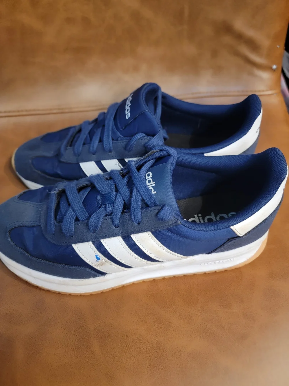 adidas classic low